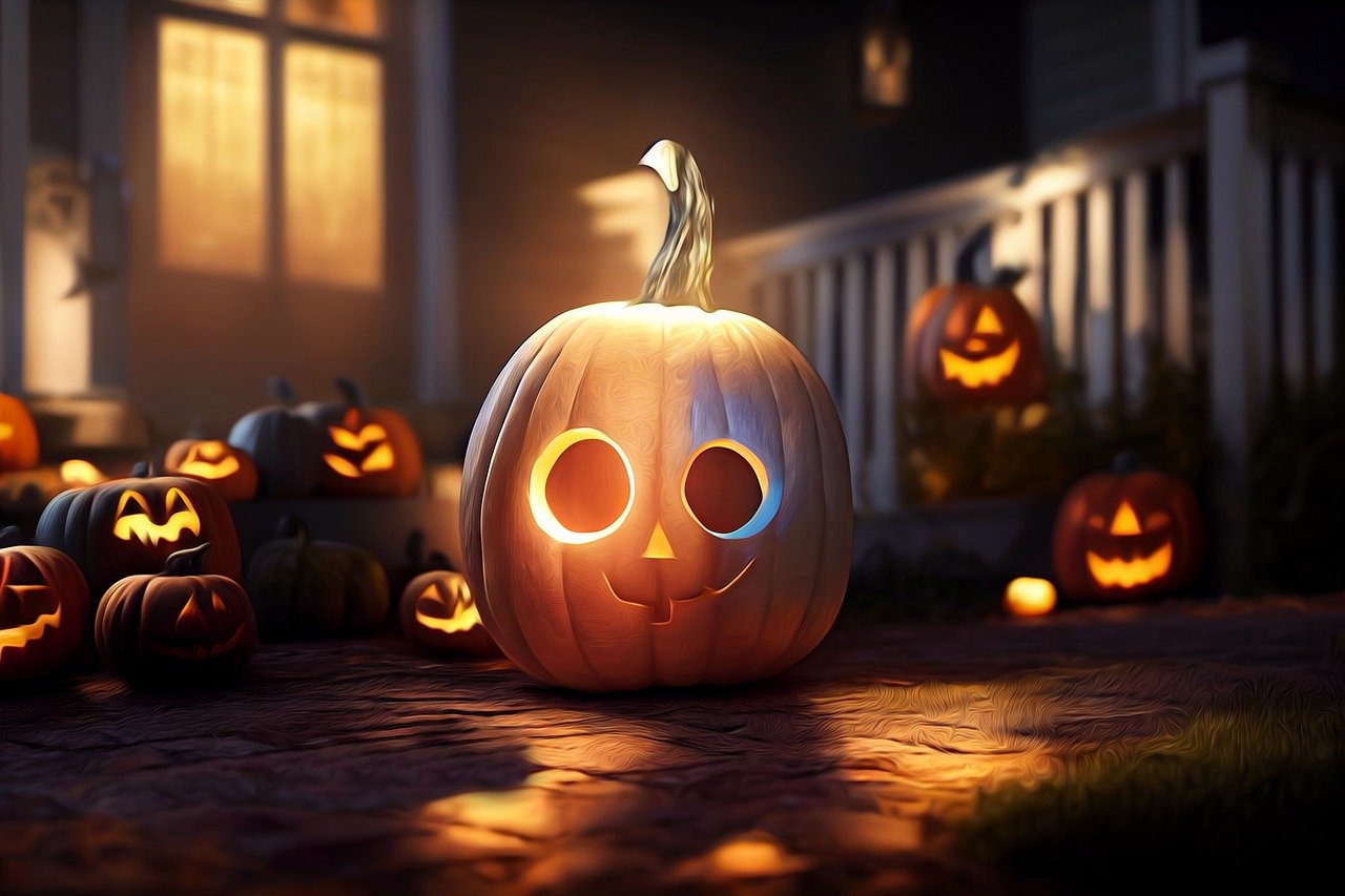 Semaine d’Halloween et anniversaire mythique – 28 octobre 2024